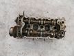 Головка блока цилиндров NISSAN VQ25DE Прав (Контрактный) 79768962