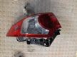 Фонарь HONDA ACCORD CU2 Зад Лев (Контрактный) 2047400059