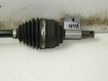 Привод NISSAN BLUEBIRD SYLPHY KG11 MR20DE Перед Прав (Контрактный) 35015587
