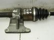 Привод NISSAN BLUEBIRD SYLPHY KG11 MR20DE Перед Прав (Контрактный) 35015587
