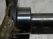 Коленвал TOYOTA 2ZRFE (Контрактный) 65243742