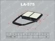 Фильтр воздушный LYNX LA575