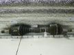 Привод TOYOTA NOAH AZR60 1AZFSE Перед Лев (Контрактный) 35015436