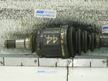 Привод TOYOTA NOAH AZR60 1AZFSE Перед Лев (Контрактный) 35015436