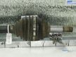 Привод TOYOTA NOAH AZR60 1AZFSE Перед Лев (Контрактный) 35015436