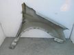 Крыло NISSAN QASHQAI J10 Перед Лев (Контрактный) 45993369