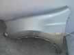 Крыло NISSAN QASHQAI J10 Перед Лев (Контрактный) 45993369