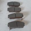 Колодки тормозные KASHIYAMA D5050M HONDA CIVIC 87- / INTEGRA 89-