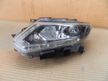 Фара NISSAN X-TRAIL NT32 Перед Лев 10017942 (Контрактный) 22923050