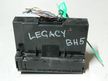 Блок управления климат-контролем SUBARU LEGACY BH5 (Контрактный) 81540623