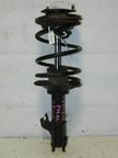 Стойка подвески NISSAN PRAIRIE PM11 Перед Лев (Контрактный) 45992944