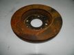 Диск тормозной HONDA FIT GD1 Перед (Контрактный) 30801505