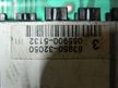 Панель приборов TOYOTA VISTA ARDEO SV50 (Контрактный) 81540476