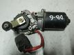 Мотор заднего дворника HONDA INTEGRA DB6 (Контрактный) 81528693
