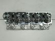 Головка блока цилиндров GENERAL PARTS HSC006 4D56A клапана не утопленные