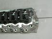 Головка блока цилиндров GENERAL PARTS HSC006 4D56A клапана не утопленные