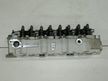 Головка блока цилиндров GENERAL PARTS HSC006 4D56A клапана не утопленные