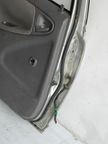 Дверь TOYOTA PLATZ SCP11 Зад Лев (Контрактный) 45980745