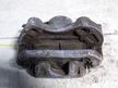 Суппорт NISSAN SKYLINE V35 Перед Лев (Контрактный) 79773369