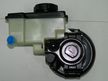 Насос ГУР GENERAL PARTS 1S7C3A674AD FORD MONDEO III 1.8-2.0