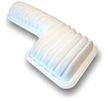 Фильтр воздушный MADFIL A195 LEXUS HS250h 1999-2005 / TOYOTA Crown 1999-2003 / TOYOTA RAV 4 2000-200