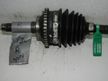 Привод MAZDA PREMACY CP8W LFVE Зад Прав (Контрактный) F0246887