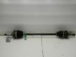 Привод MAZDA PREMACY CP8W LFVE Зад Прав (Контрактный) F0246887