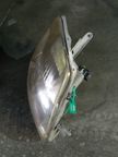 Фара TOYOTA PASSO KGC10 Перед Прав (Контрактный) 81540050