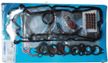 Ремкомплект ДВС GASKETS GRF90230 NISSAN VQ25DE