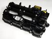 Крышка клапанная GENERAL PARTS 11127588412 BMW X1 12- E84 N20B20A 2.0TI