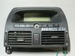 Дисплей TOYOTA AVENSIS AZT250 (Контрактный) 81540381