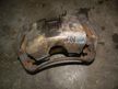 Суппорт HONDA CIVIC FD1 Перед Лев (Контрактный) 108188720