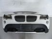Бампер передний BMW X1 E84 (Контрактный) 81540125