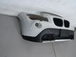 Бампер передний BMW X1 E84 (Контрактный) 81540125