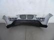 Бампер передний BMW X1 E84 (Контрактный) 81540125