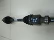 Привод MAZDA CX5 KE2AW SH-VPTS Перед Прав (Контрактный)