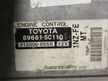 Блок управления ДВС TOYOTA PLATZ 1NZFE (Контрактный) 79590895
