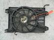 Диффузор радиатора MITSUBISHI PAJERO iO H66W (Контрактный) 72367873
