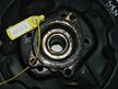 Ступица TOYOTA NADIA SXN15 Зад (Контрактный) 40940670