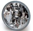 Фара SAT ST1001124 UNIVERSAL TYPE MITSUBISHI, NISSAN ( 7дюймов)