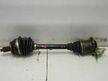 Привод VOLKSWAGEN POLO 9N BKY Перед Лев (Контрактный) D9996170