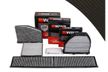 Фильтр салонный WINP FC17161PC MAZDA CX-5 12-