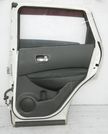 Дверь NISSAN QASHQAI J10 Зад Прав (Контрактный)