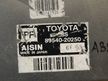 Блок управления ABS TOYOTA CARINA AT191 (Контрактный) 79590949