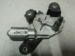Мотор заднего дворника NISSAN QASHQAI J10 (Контрактный) 81528726
