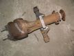 Редуктор SUBARU FORESTER SHJ FB20 (Контрактный) 1020570461