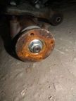 Редуктор SUBARU FORESTER SHJ FB20 (Контрактный) 1020570461