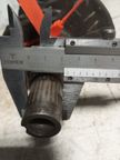 Коленвал HONDA D15B (Контрактный) 65243746
