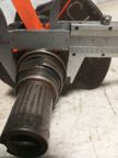 Коленвал HONDA D15B (Контрактный) 65243746