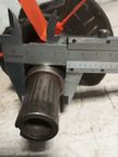 Коленвал HONDA D15B (Контрактный) 65243746